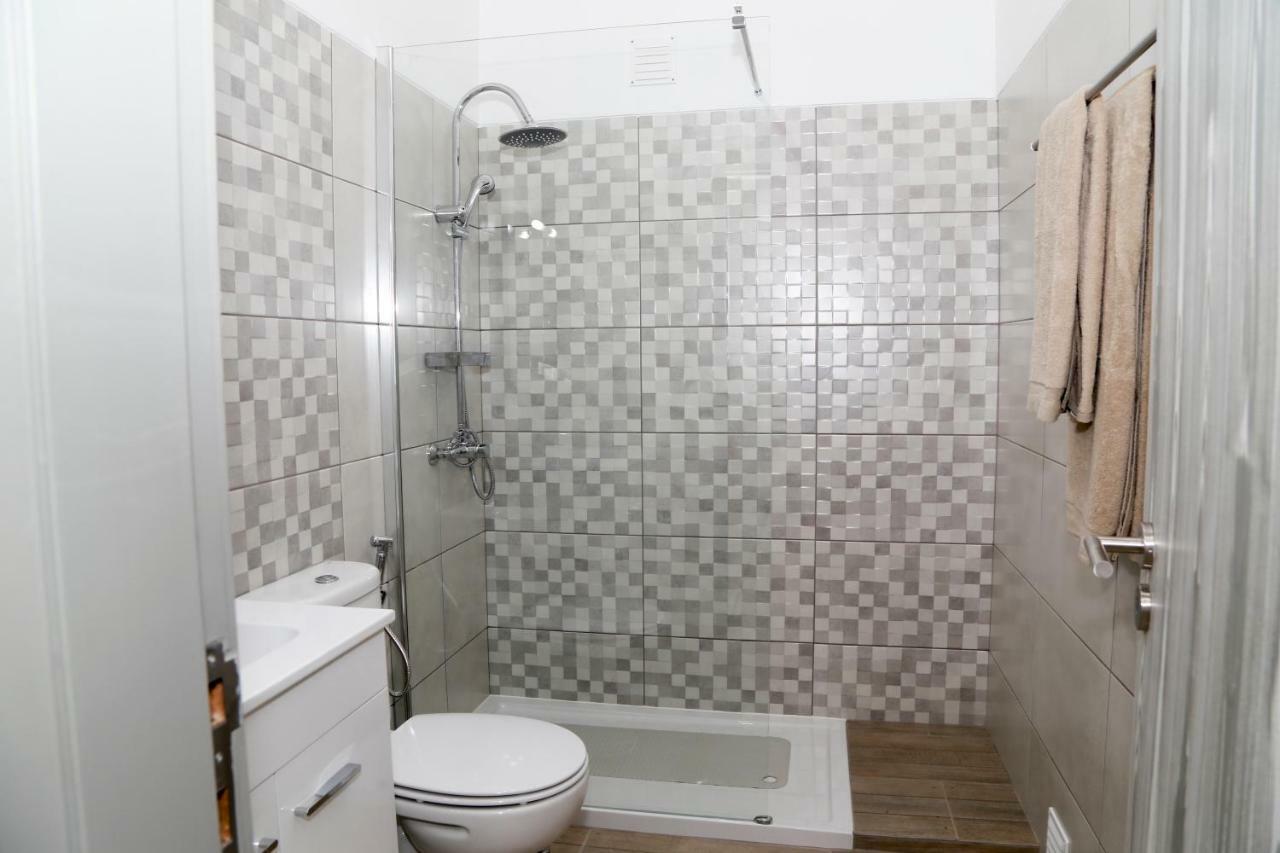 Place In Thesun Residence Armação de Pêra Εξωτερικό φωτογραφία