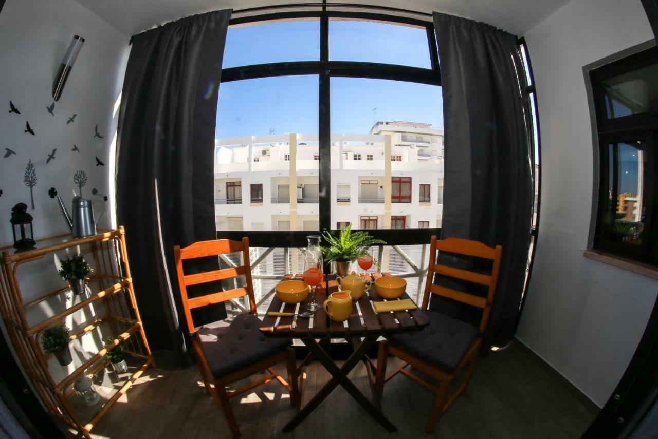 Place In Thesun Residence Armação de Pêra Εξωτερικό φωτογραφία