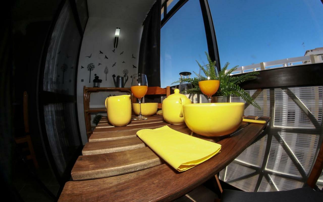 Place In Thesun Residence Armação de Pêra Εξωτερικό φωτογραφία