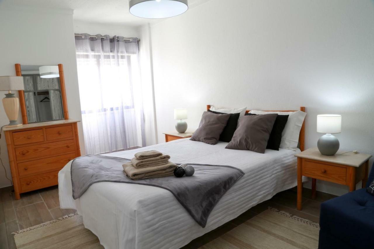 Place In Thesun Residence Armação de Pêra Εξωτερικό φωτογραφία
