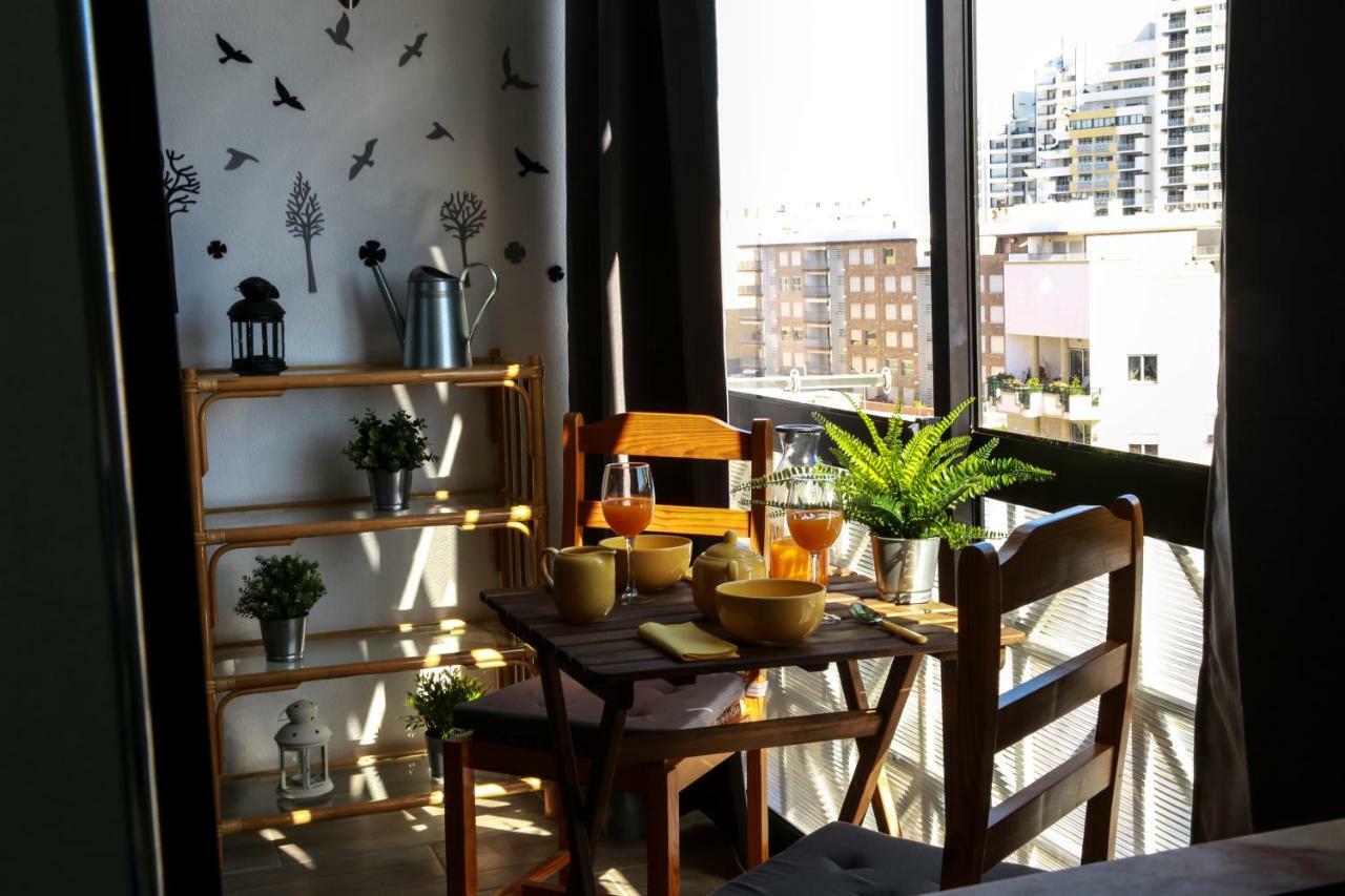 Place In Thesun Residence Armação de Pêra Εξωτερικό φωτογραφία