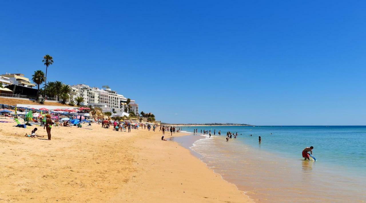 Place In Thesun Residence Armação de Pêra Εξωτερικό φωτογραφία