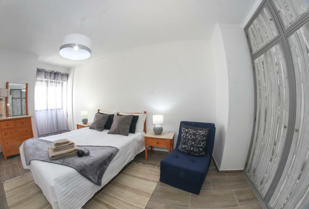 Place In Thesun Residence Armação de Pêra Εξωτερικό φωτογραφία